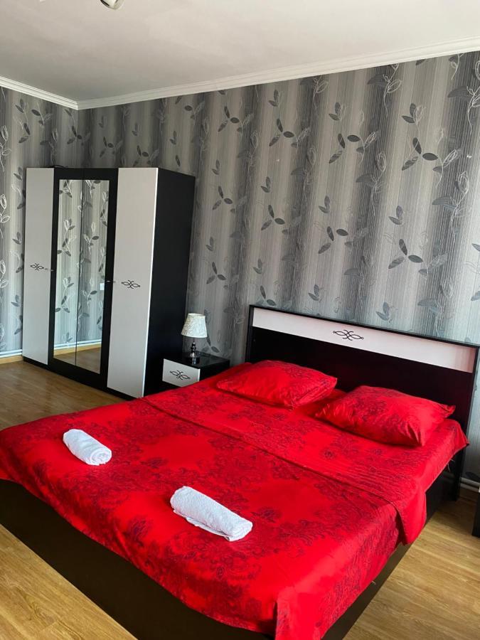 Guest-House Mimino Ξενοδοχείο Akhaltsikhe  Εξωτερικό φωτογραφία