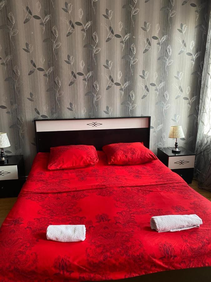 Guest-House Mimino Ξενοδοχείο Akhaltsikhe  Εξωτερικό φωτογραφία