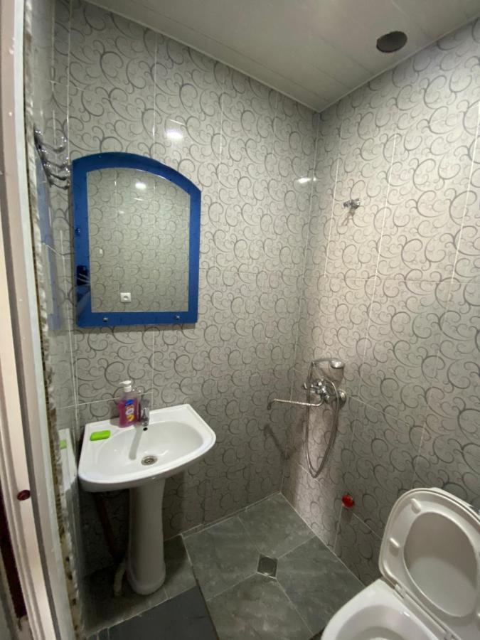 Guest-House Mimino Ξενοδοχείο Akhaltsikhe  Εξωτερικό φωτογραφία