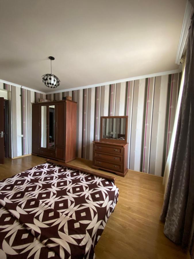 Guest-House Mimino Ξενοδοχείο Akhaltsikhe  Εξωτερικό φωτογραφία