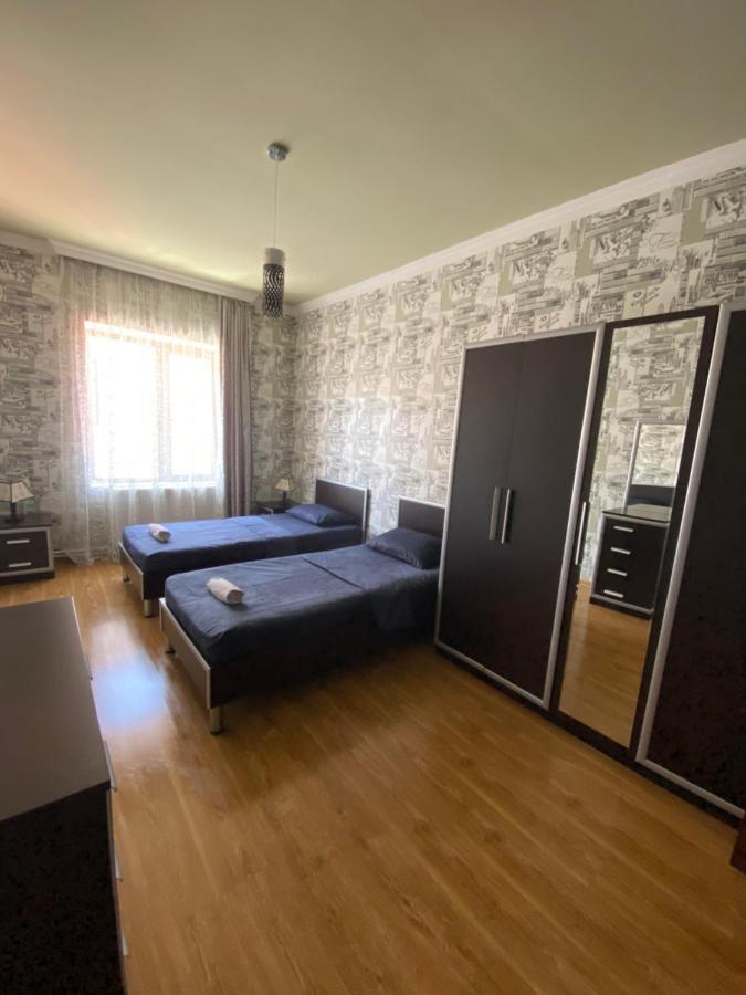 Guest-House Mimino Ξενοδοχείο Akhaltsikhe  Εξωτερικό φωτογραφία