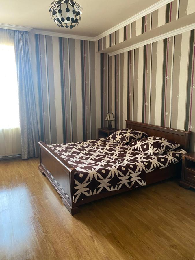 Guest-House Mimino Ξενοδοχείο Akhaltsikhe  Εξωτερικό φωτογραφία