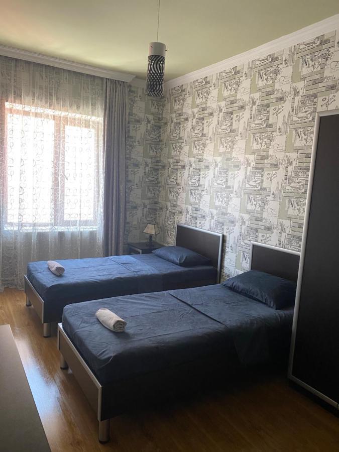Guest-House Mimino Ξενοδοχείο Akhaltsikhe  Εξωτερικό φωτογραφία