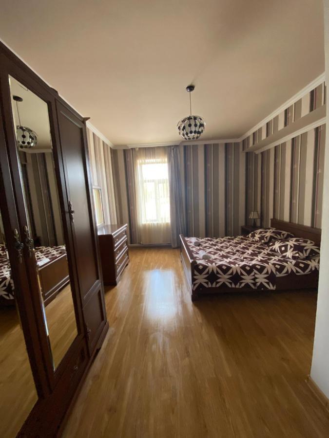 Guest-House Mimino Ξενοδοχείο Akhaltsikhe  Εξωτερικό φωτογραφία