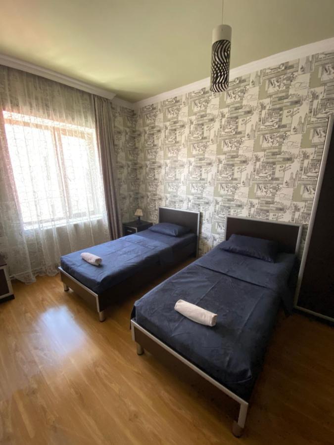 Guest-House Mimino Ξενοδοχείο Akhaltsikhe  Εξωτερικό φωτογραφία
