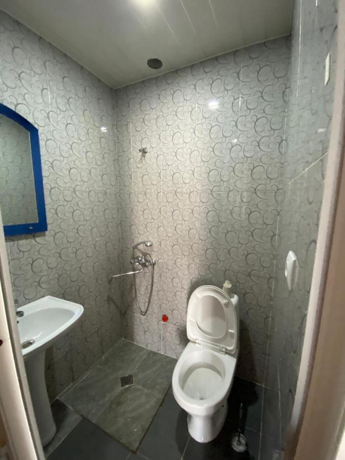 Guest-House Mimino Ξενοδοχείο Akhaltsikhe  Εξωτερικό φωτογραφία