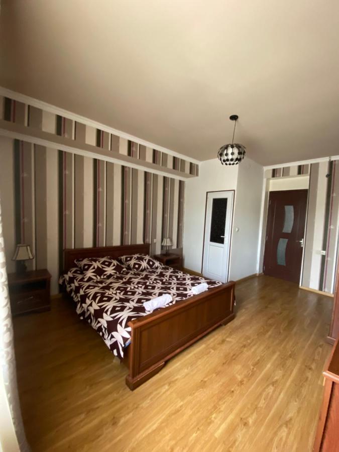 Guest-House Mimino Ξενοδοχείο Akhaltsikhe  Εξωτερικό φωτογραφία