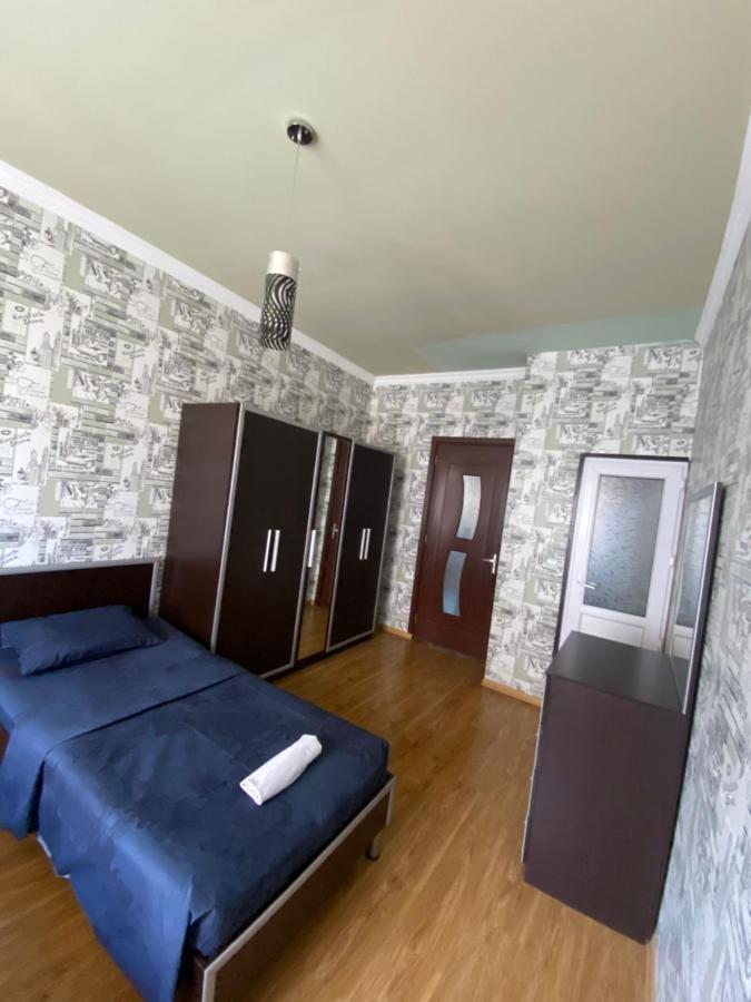 Guest-House Mimino Ξενοδοχείο Akhaltsikhe  Εξωτερικό φωτογραφία