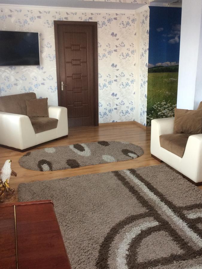 Guest-House Mimino Ξενοδοχείο Akhaltsikhe  Εξωτερικό φωτογραφία