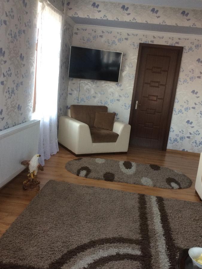 Guest-House Mimino Ξενοδοχείο Akhaltsikhe  Εξωτερικό φωτογραφία